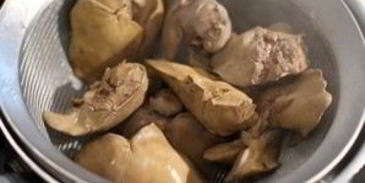 утиный деликатесный паштет