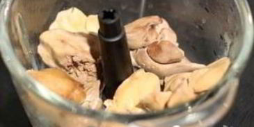 утиный деликатесный паштет