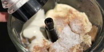 утиный деликатесный паштет