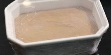 утиный деликатесный паштет