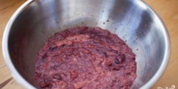 запеченный паштет из куриной печени