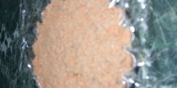 желированный паштет с сыром