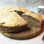 Рецепт Печеночного блинного торта