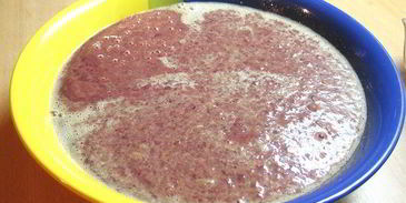 печеночный блинный торт