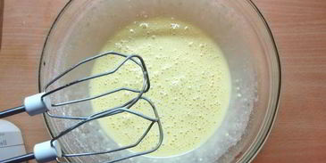 печеночный блинный торт