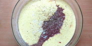 печеночный блинный торт