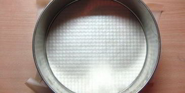 печеночный блинный торт