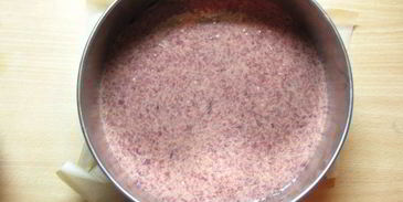 печеночный блинный торт