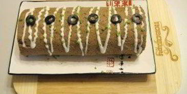 печеночный рулет