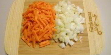 печеночный рулет