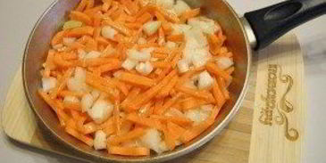 печеночный рулет