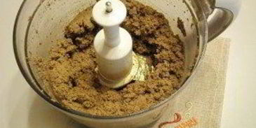 печеночный рулет