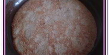 печеночный торт и печеночные рулеты с черемшой