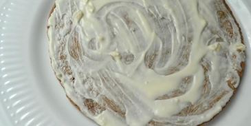 печеночный торт из куриной печени