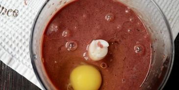 печеночный торт из куриной печени