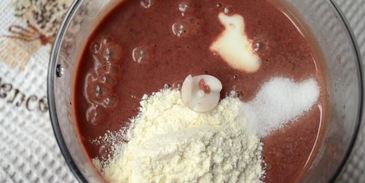 печеночный торт из куриной печени