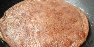 печеночный торт из куриной печени