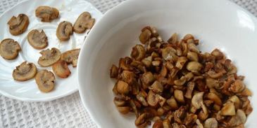 печеночный торт из куриной печени