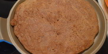 печеночный торт освежающий