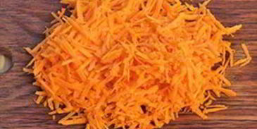 печеночный торт с морковкой и луком