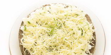 печеночный торт с шампиньонами