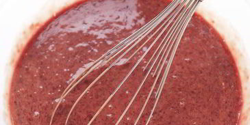 печеночный торт с шампиньонами