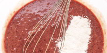 печеночный торт с шампиньонами