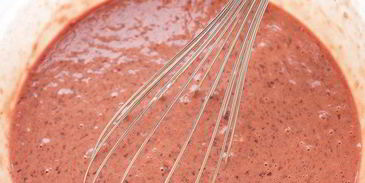 печеночный торт с шампиньонами