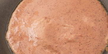 печеночный торт с шампиньонами