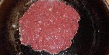 печеночный торт с сыром