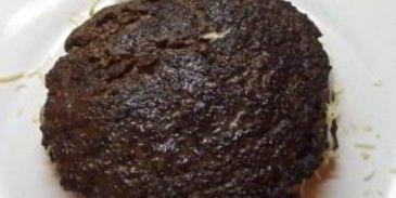 печеночный торт с сыром