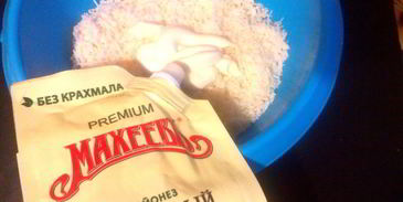 печеночные рулетики