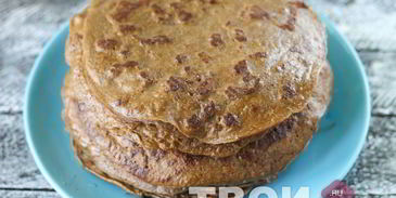 торт из говяжьей печени