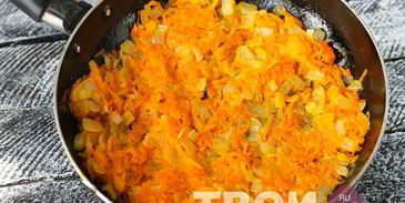 торт из говяжьей печени