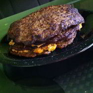 Рецепт Торта из печеночного фарша