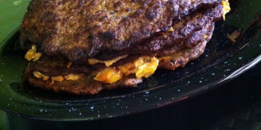 Рецепт торта из печеночного фарша