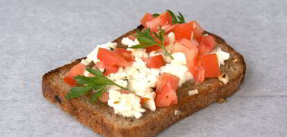 Рецепты простых закусок