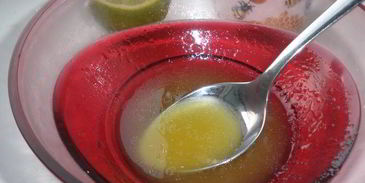 банановые спринг-роллы