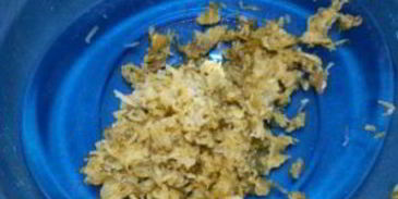 блинные роллы с семгой