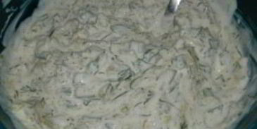 блинные роллы с семгой