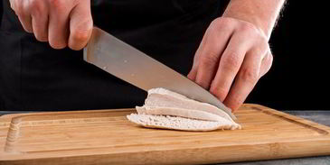 быстрый ролл для пикника