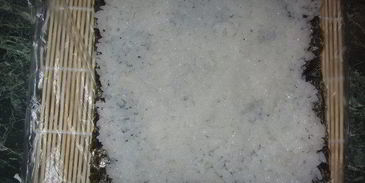 домашние роллы