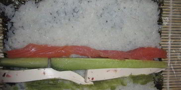 домашние роллы