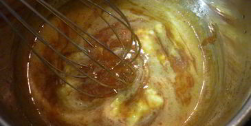 карамельные фроллини