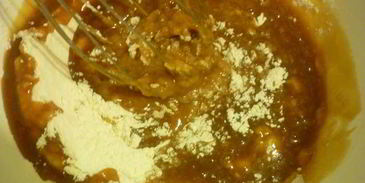 карамельные фроллини