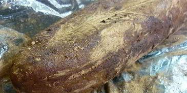 карамельные фроллини