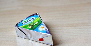 куриные роллы фаршированные брокколи и сыром