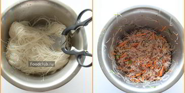 лизаветкины роллы