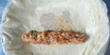 лумпи янг шанхай — филиппинские роллы