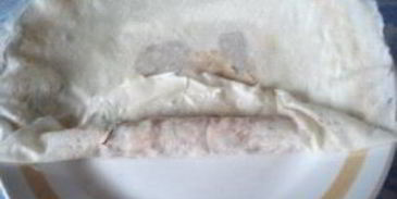 лумпи янг шанхай — филиппинские роллы